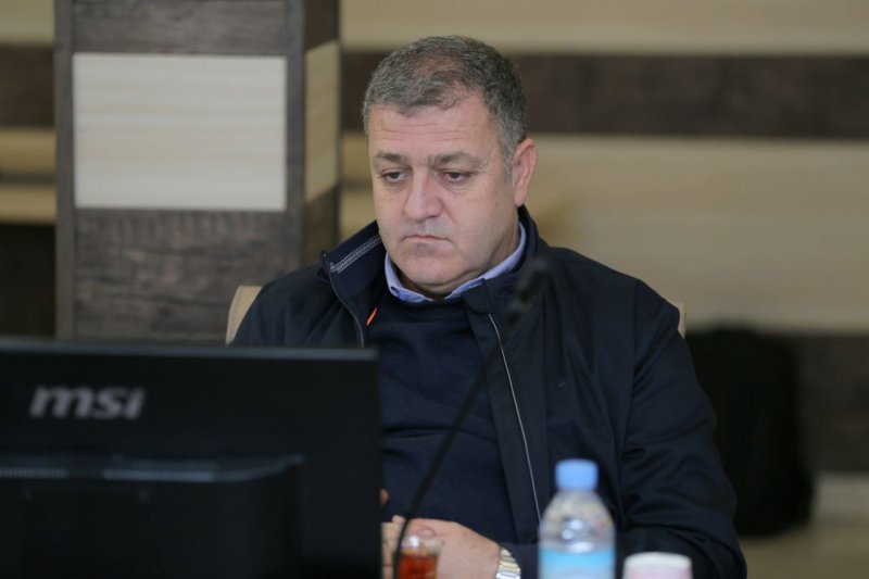 رجائیان: پیشنهاد معاوضه بازیکن را به استقلال دادیم رجائیان: پیشنهاد معاوضه بازیکن را به استقلال دادیم