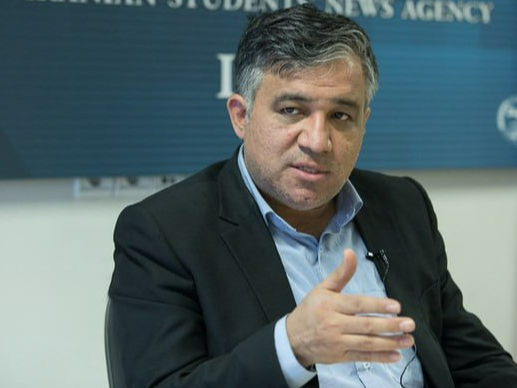 اولین مأموریت نماینده هلدینگ در استقلال مشخص شد اولین مأموریت نماینده هلدینگ در استقلال مشخص شد