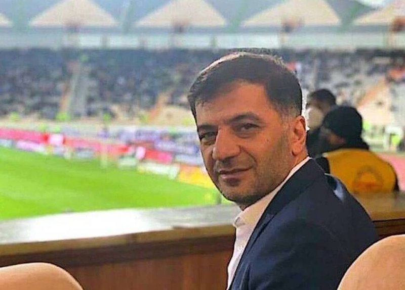 کریمی: سمیعی متخلف بود و خودم اخراجش کردم کریمی: سمیعی متخلف بود و خودم اخراجش کردم