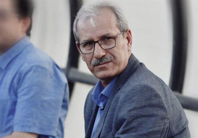 نصیرزاده: پرسپولیس برای یحیی تماس نگرفت نصیرزاده: پرسپولیس برای یحیی تماس نگرفت