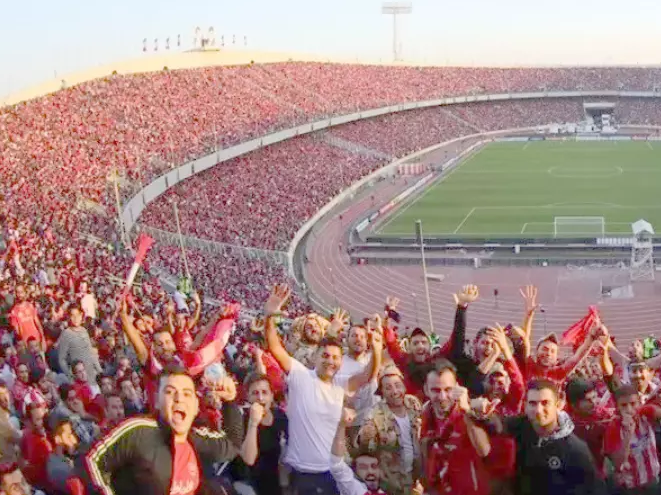 یادداشت عجیب در وبسایت رسمی پرسپولیس! یادداشت عجیب در وبسایت رسمی پرسپولیس!