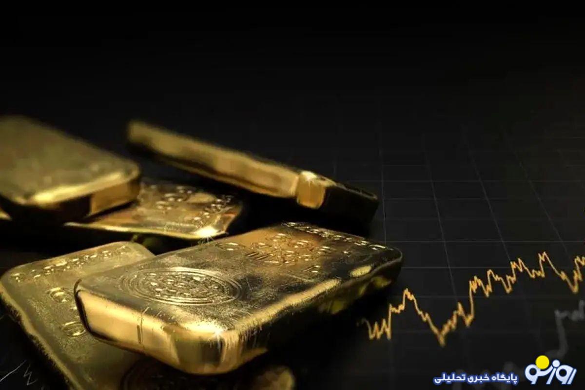 قیمت طلا امروز دوشنبه ۲۴ دی 1403/ کاهش قیمت+ جدول قیمت طلا امروز دوشنبه ۲۴ دی 1403/ کاهش قیمت+ جدول