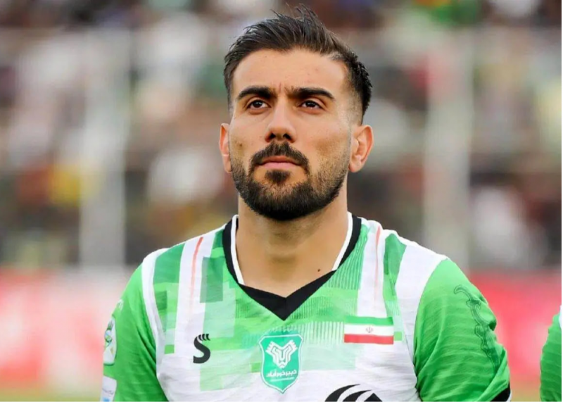 هافبک موردنظر استقلال مقابل استقلال! هافبک موردنظر استقلال مقابل استقلال!