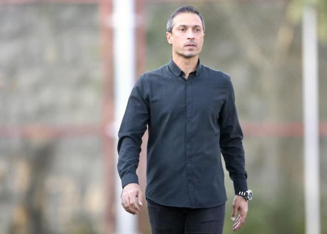 آشوبی: طرح اسامی متعدد به ضرر پرسپولیس است آشوبی: طرح اسامی متعدد به ضرر پرسپولیس است
