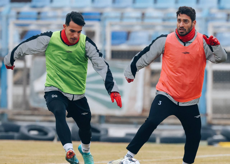 شجاع و ثبت رکورد بزرگ در بازی پرسپولیس شجاع و ثبت رکورد بزرگ در بازی پرسپولیس
