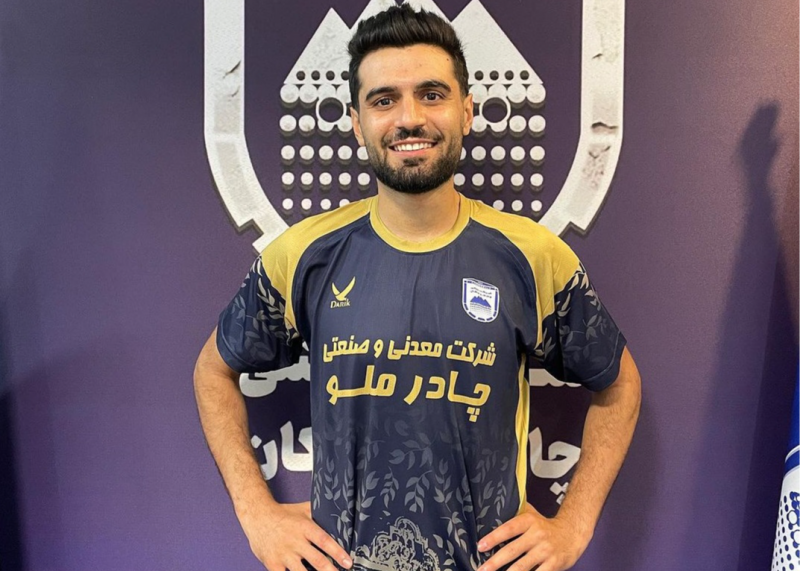 طاهران: استقلال و پرسپولیس فرقی با سایر رقبا ندارند طاهران: استقلال و پرسپولیس فرقی با سایر رقبا ندارند