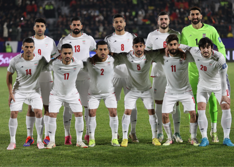۲۵+۵ بازیکن جدید در تیم ملی ۲۵+۵ بازیکن جدید در تیم ملی