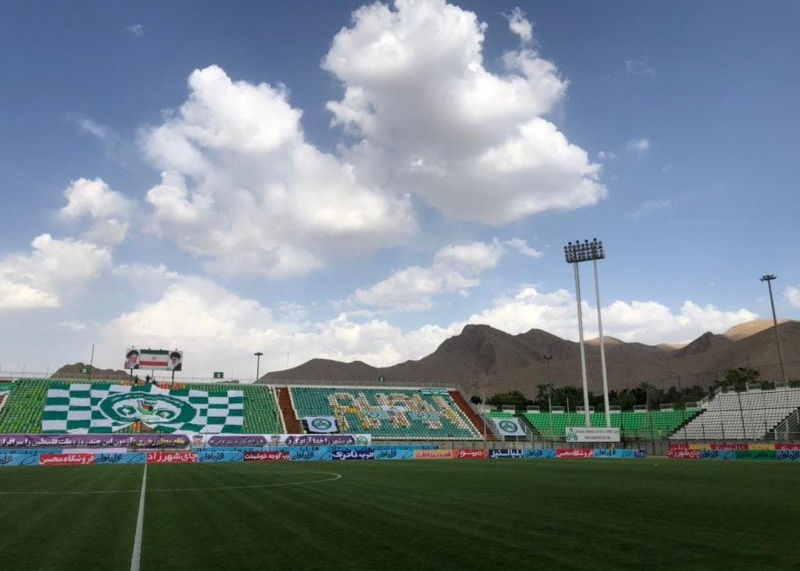 بلیت ۲۰۰ هزار تومانی برای بازی پرسپولیس بلیت ۲۰۰ هزار تومانی برای بازی پرسپولیس