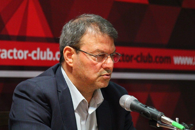 استقلال شاید یک بازیکن جدید خارجی بگیرد استقلال شاید یک بازیکن جدید خارجی بگیرد