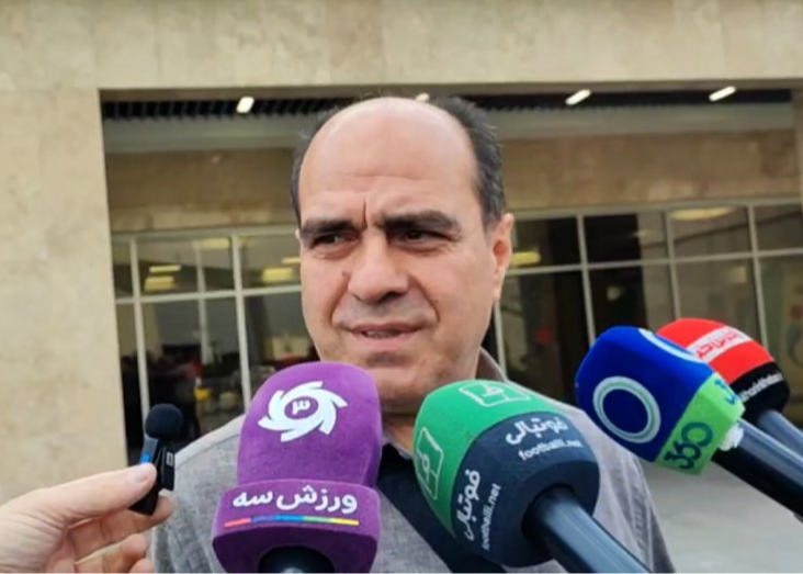 پنجره نقل و انتقالات استقلال بسته نیست پنجره نقل و انتقالات استقلال بسته نیست