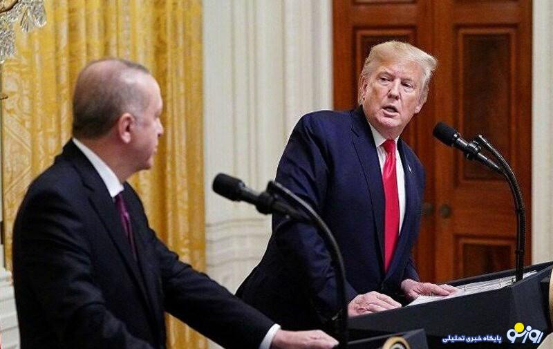خاورمیانه جدید یا آرمانشهر ترامپ؟ خاورمیانه جدید یا آرمانشهر ترامپ؟