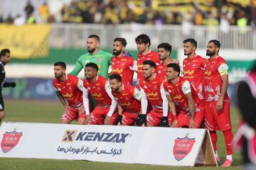 واکنش باشگاه پرسپولیس به شایعات درباره لیست ورود و خروج واکنش باشگاه پرسپولیس به شایعات درباره لیست ورود و خروج