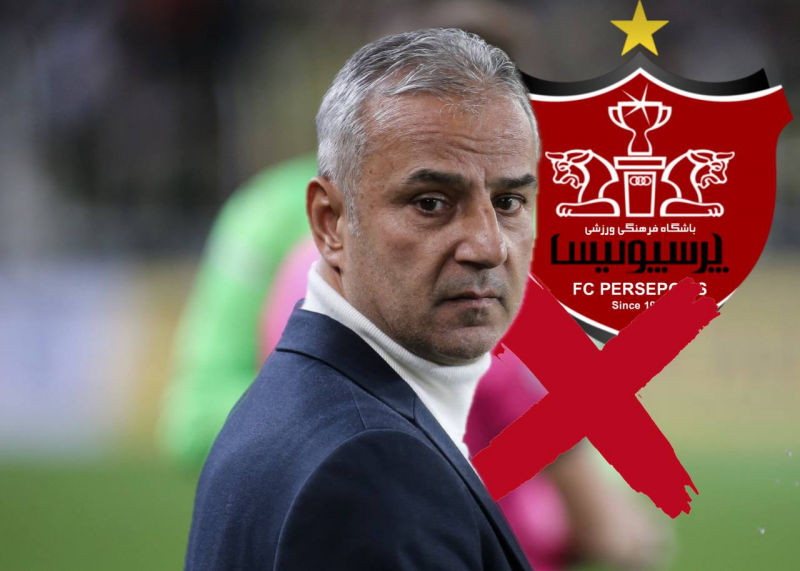 اختصاصی: کارتال با پرسپولیس قرارداد نبست! اختصاصی: کارتال با پرسپولیس قرارداد نبست!