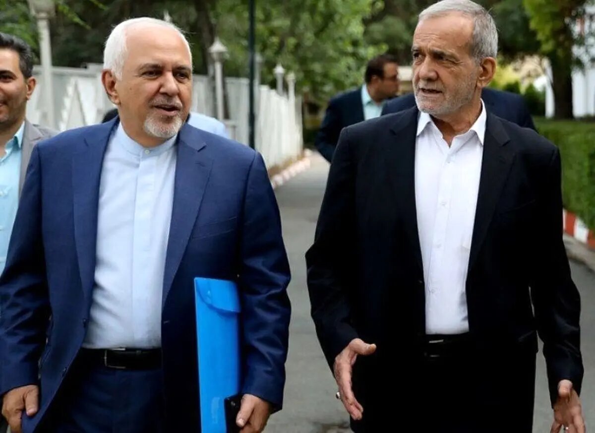وقتی ظریف، همه فکر و ذکر نمایندگان مجلس میشود/ حملات هماهنگ به معاون رئیس جمهوری؛ دغدغه تندروهای مجلسی و حتی رئیس مجلس/ حمله برای دفاع از جلیلی؟!
