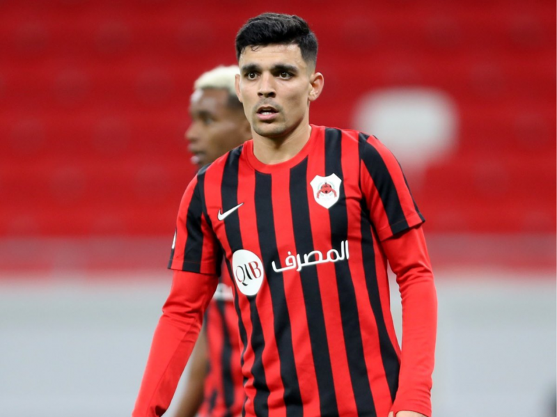 الاهلی به دنبال ستاره مطرح رقیب استقلال الاهلی به دنبال ستاره مطرح رقیب استقلال