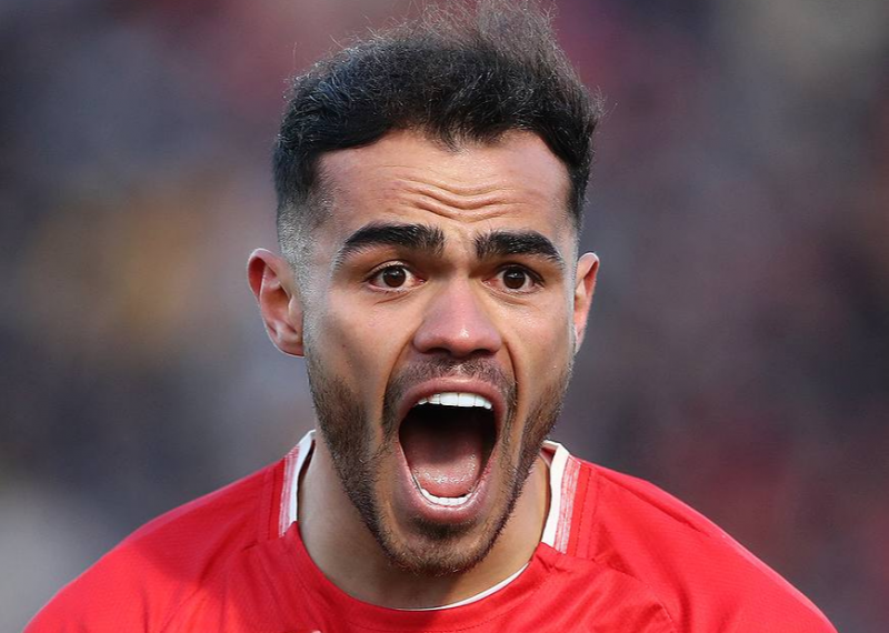 خبر خوب برای پرسپولیس: اورونوف آماده شد خبر خوب برای پرسپولیس: اورونوف آماده شد