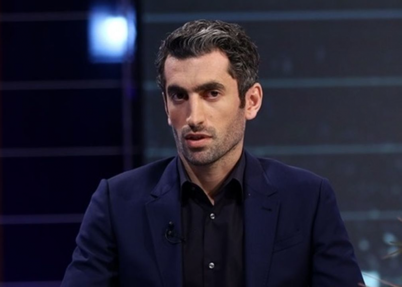 مهدی پاشا: گزینه استقلال برای دستیاری ماتزاری مهدی پاشا: گزینه استقلال برای دستیاری ماتزاری