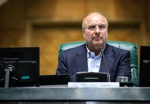 ریسک قالیباف و امیدواری ذوالنوری ریسک قالیباف و امیدواری ذوالنوری