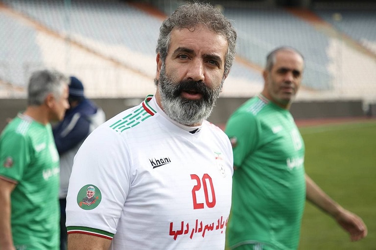 رهبری فرد: درباره اوسمار احساسی نظر ندهیم رهبری فرد: درباره اوسمار احساسی نظر ندهیم
