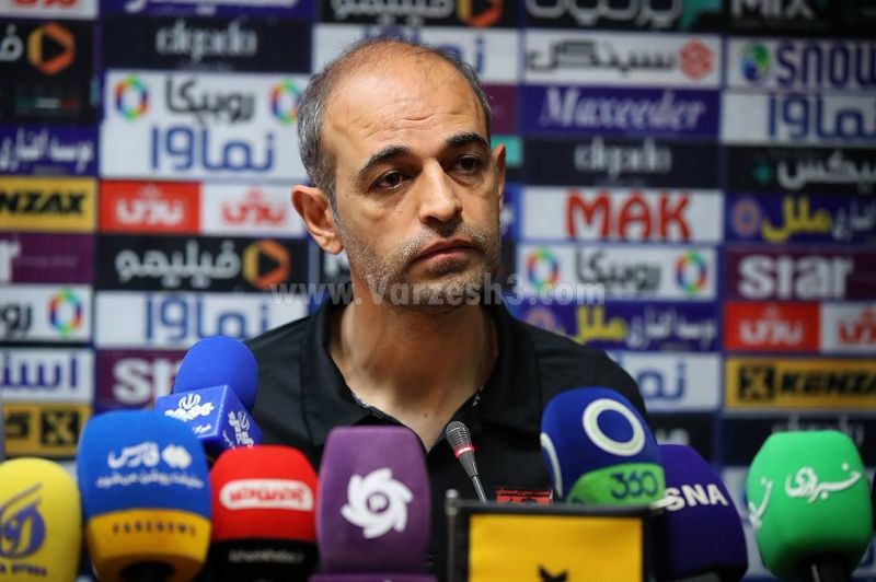 محرم و جنگ خبرنگاران استقلالی و پرسپولیسی! محرم و جنگ خبرنگاران استقلالی و پرسپولیسی!