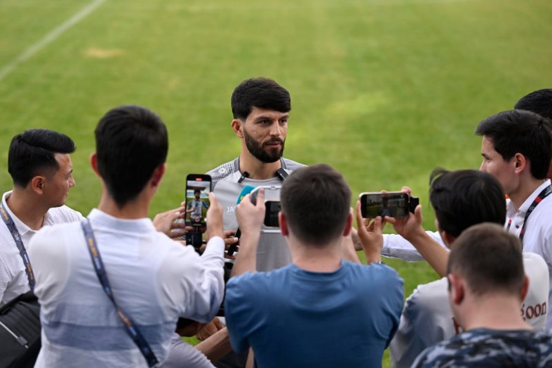 ماشاریپوف راز نایب قهرمانی استقلال را فاش کرد ماشاریپوف راز نایب قهرمانی استقلال را فاش کرد