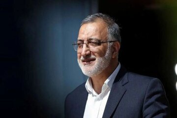 زاکانی به مرخصی می رود /معاون شهرداری تهران رئیس ستاد شد زاکانی به مرخصی می رود /معاون شهرداری تهران رئیس ستاد شد