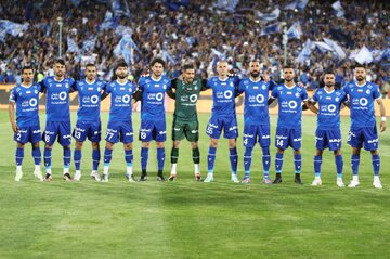 استقلالی ها نگران نباشند؛ آقای ستاره قرارداد دارد استقلالی ها نگران نباشند؛ آقای ستاره قرارداد دارد