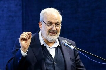 خبر مهم وزیر صنعت برای بازار خودرو/ خودروهای ارزان در راه بازار ایران؟ + جزییات خبر مهم وزیر صنعت برای بازار خودرو/ خودروهای ارزان در راه بازار ایران؟ + جزییات