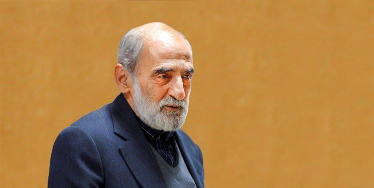 شریعتمداری بار دیگر به ظریف حمله ور شد: کُت در میآورد و جیغ میزند که «چه کسی جرأت میکرد در زمان خاتمی به یک ایرانی توهین کند؟» / کاش جلیلی، خاطرات مستند خود از مذاکرات را منتشر میکرد تا همه از خدمات برجستهاش باخبر باشند شریعتمداری بار دیگر به ظریف حمله ور شد: کُت در میآورد و جیغ میزند که «چه کسی جرأت میکرد در زمان خاتمی به یک ایرانی توهین کند؟» / کاش جلیلی، خاطرات مستند خود از مذاکرات را منتشر میکرد تا همه از خدمات برجستهاش باخبر باشند
