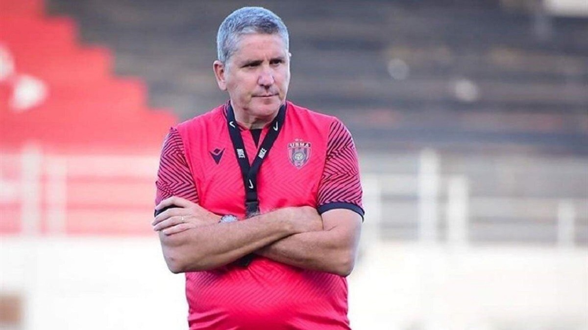 اعلام زمان معارفه سرمربی جدید پرسپولیس اعلام زمان معارفه سرمربی جدید پرسپولیس