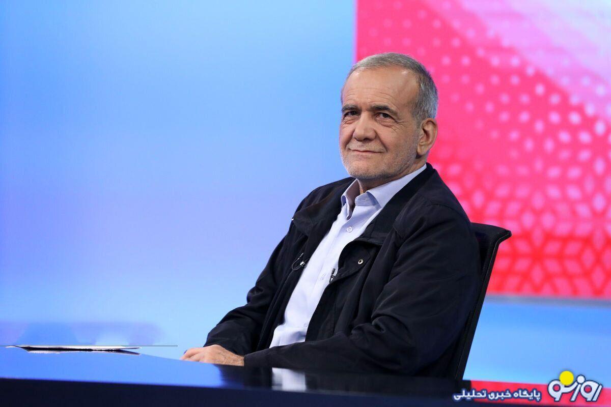 رشد آرای پزشکیان در میان این 3 گروه : مرددین ، متدینین غیر سیاسی و محرومان رشد آرای پزشکیان در میان این 3 گروه : مرددین ، متدینین غیر سیاسی و محرومان