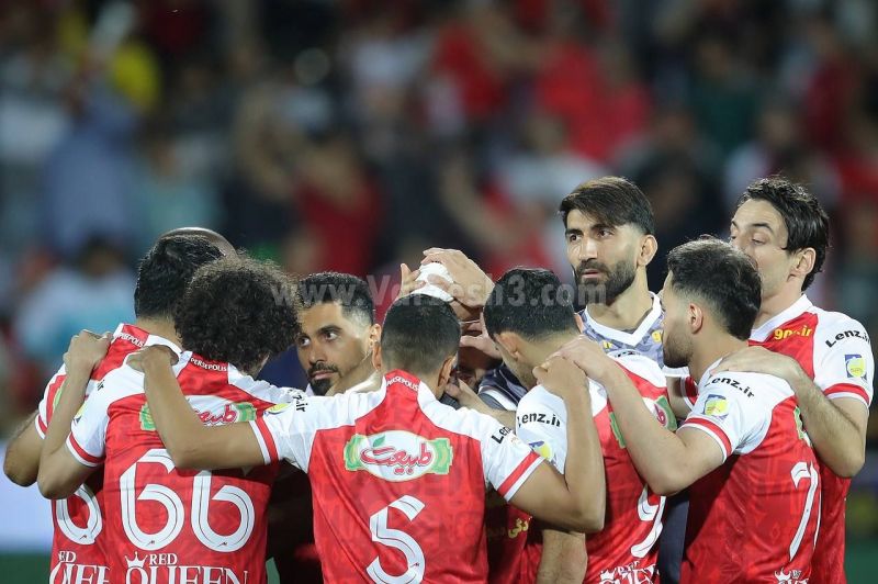 معمای پاداش در پرسپولیس: کسر شد، کسر نشد! معمای پاداش در پرسپولیس: کسر شد، کسر نشد!