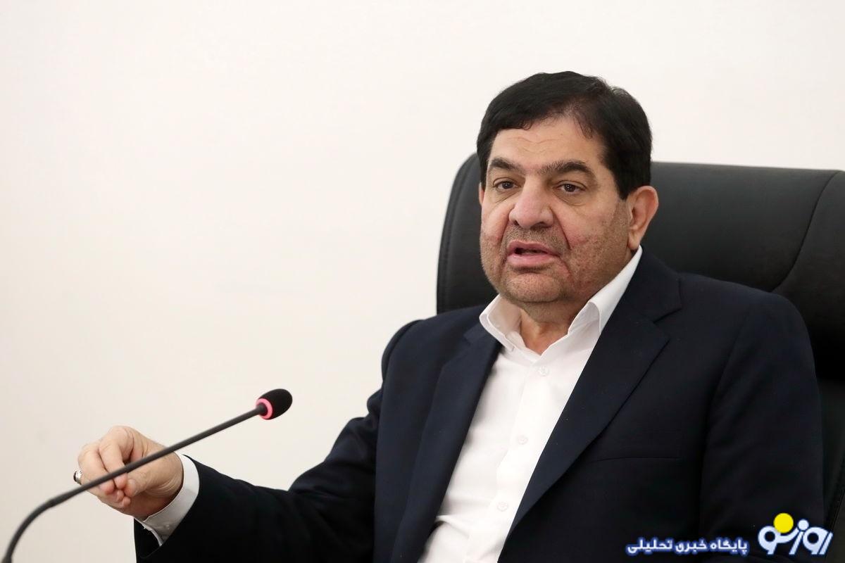محمد مخبر شهردار تهران می شود ؟ محمد مخبر شهردار تهران می شود ؟