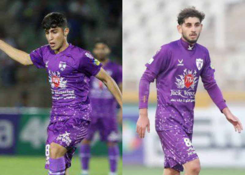 دو خرید جدید استقلال را بشناسید / نکونام از دوست قدیمی اش بازیکن می خرد؟ دو خرید جدید استقلال را بشناسید / نکونام از دوست قدیمی اش بازیکن می خرد؟