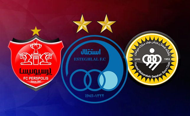 سد استقلال بر سر راه خریدهای خارجی پرسپولیس! سد استقلال بر سر راه خریدهای خارجی پرسپولیس!