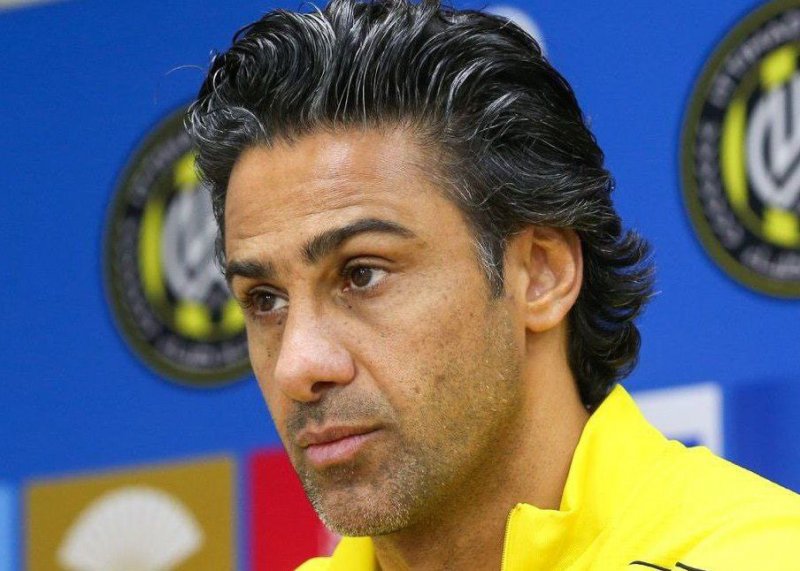 مقصد بعدی فرهاد مجیدی مشخص شد مقصد بعدی فرهاد مجیدی مشخص شد