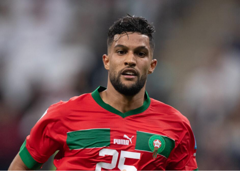 اطلاعیه مهم پرسپولیس در مورد جذب یحیی عطیه اطلاعیه مهم پرسپولیس در مورد جذب یحیی عطیه