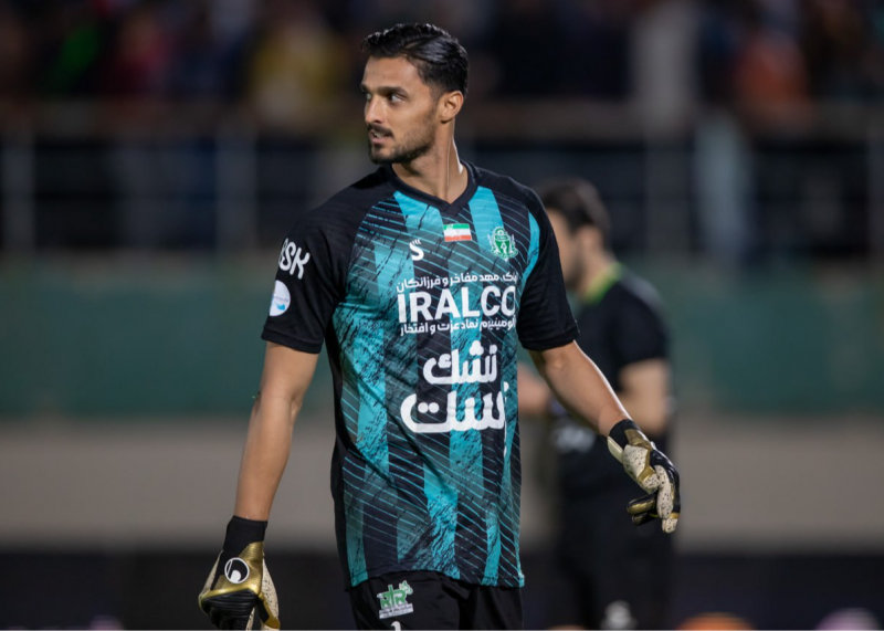 گوهری: میتوانستم به پرسپولیس کمک کنم! گوهری: میتوانستم به پرسپولیس کمک کنم!