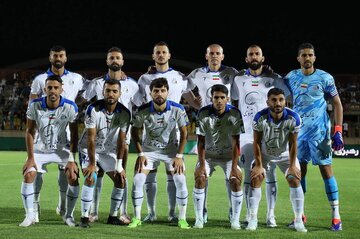 استقلال محکوم شد استقلال محکوم شد