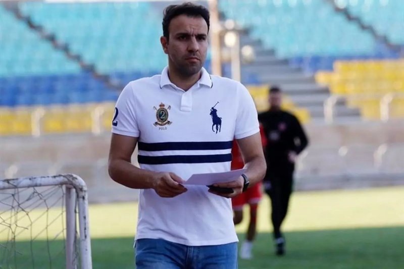 استقلال و پرسپولیس استادیوم مشترک بسازند! استقلال و پرسپولیس استادیوم مشترک بسازند!