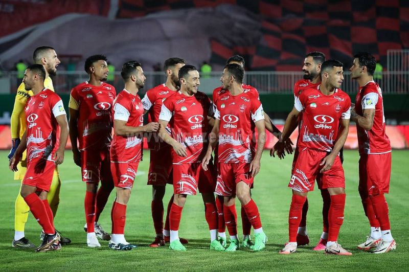 تلاش برای برگزاری پرسپولیس- فولاد در تهران تلاش برای برگزاری پرسپولیس- فولاد در تهران