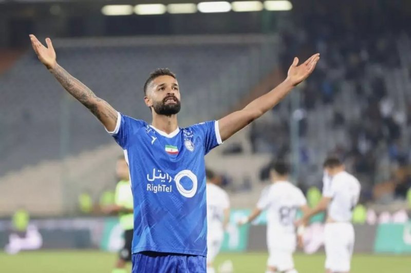 اولین واکنش سازمان لیگ به احضار مدافع استقلال اولین واکنش سازمان لیگ به احضار مدافع استقلال