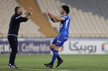 شرط ماندن بلانکو در استقلال مشخص شد شرط ماندن بلانکو در استقلال مشخص شد