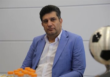آب پاکی روی دست استقلالی ها؛ بی خیال علی کریمی شوید! آب پاکی روی دست استقلالی ها؛ بی خیال علی کریمی شوید!