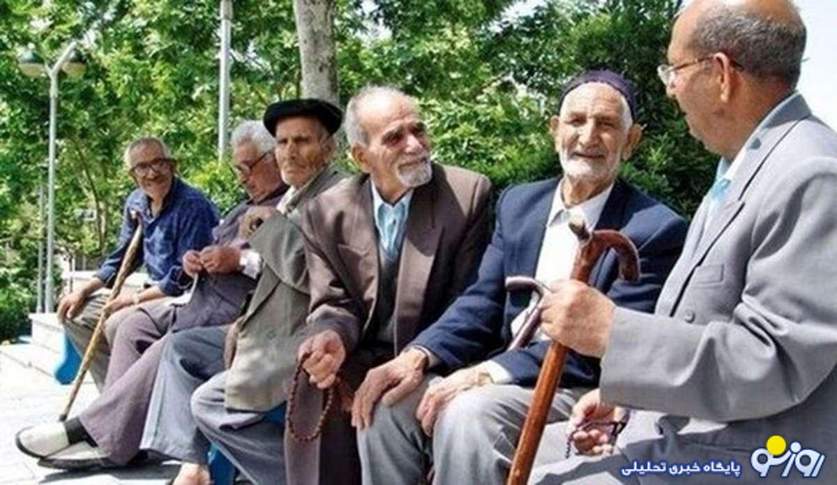 صدور احکام جدید و واریز معوقات همسان سازی حقوق بازنشستگان صدور احکام جدید و واریز معوقات همسان سازی حقوق بازنشستگان