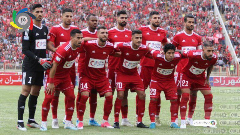 حسرت پنج ساله تراکتور مقابل پرسپولیس! حسرت پنج ساله تراکتور مقابل پرسپولیس!