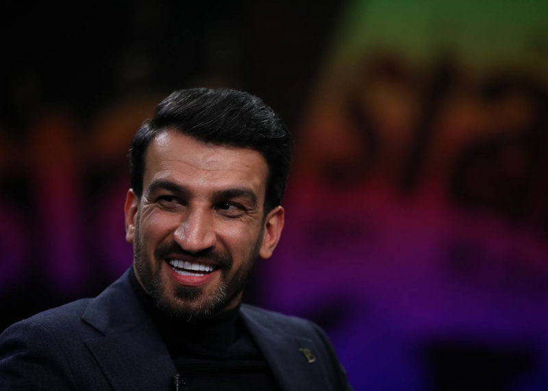 ماهینی: انتقال رامین و بیرانوند قشنگی فوتبال است! ماهینی: انتقال رامین و بیرانوند قشنگی فوتبال است!