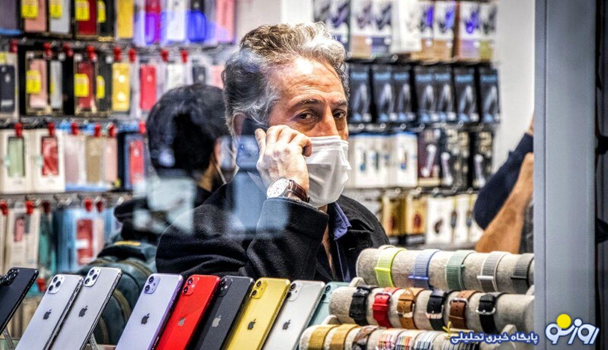 چالش گوشیهای دو قیمتی در بازار موبایل چالش گوشیهای دو قیمتی در بازار موبایل