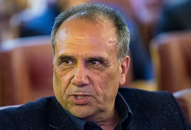 ضیا عربشاهی: درباره استقلال عین واقعیت را گفتم ضیا عربشاهی: درباره استقلال عین واقعیت را گفتم