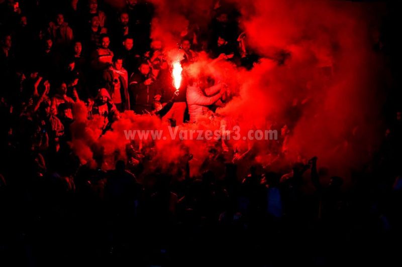 اخطار تند پرسپولیس از چنلها تا منیریه! اخطار تند پرسپولیس از چنلها تا منیریه!
